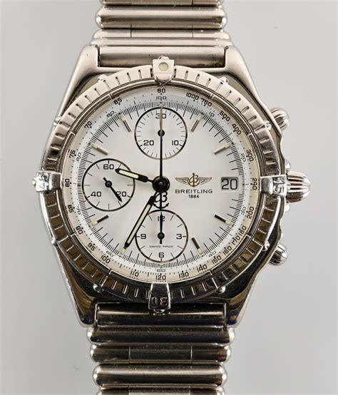 breitling 1884 watches price in india
